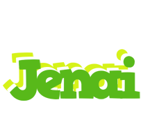 Jenai picnic logo