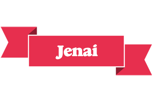 Jenai sale logo