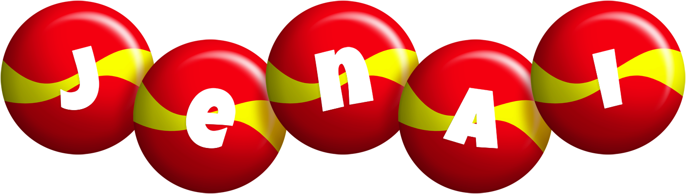 Jenai spain logo