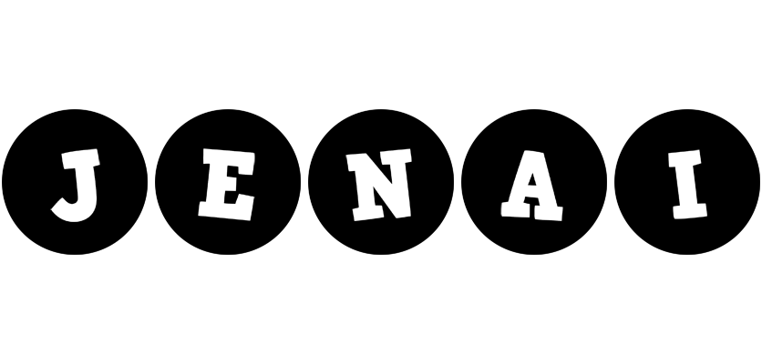 Jenai tools logo