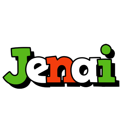 Jenai venezia logo
