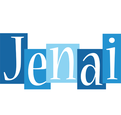 Jenai winter logo