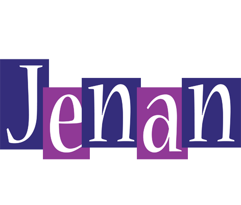 Jenan autumn logo