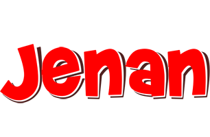 Jenan basket logo