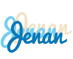 Jenan breeze logo