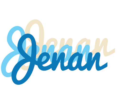 Jenan breeze logo