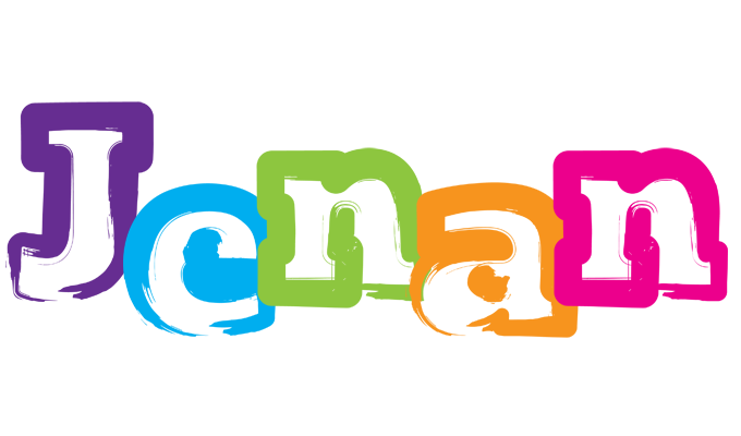 Jenan casino logo