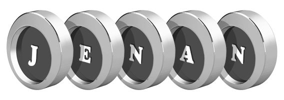 Jenan coins logo