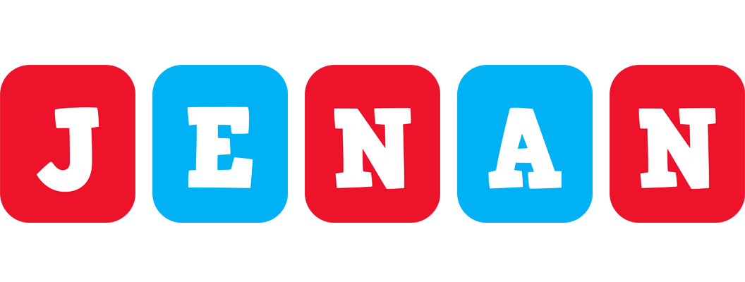 Jenan diesel logo