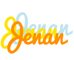 Jenan energy logo