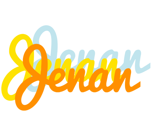 Jenan energy logo