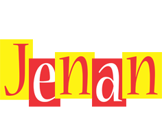 Jenan errors logo