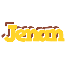 Jenan hotcup logo