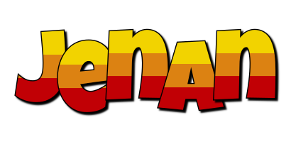 Jenan jungle logo