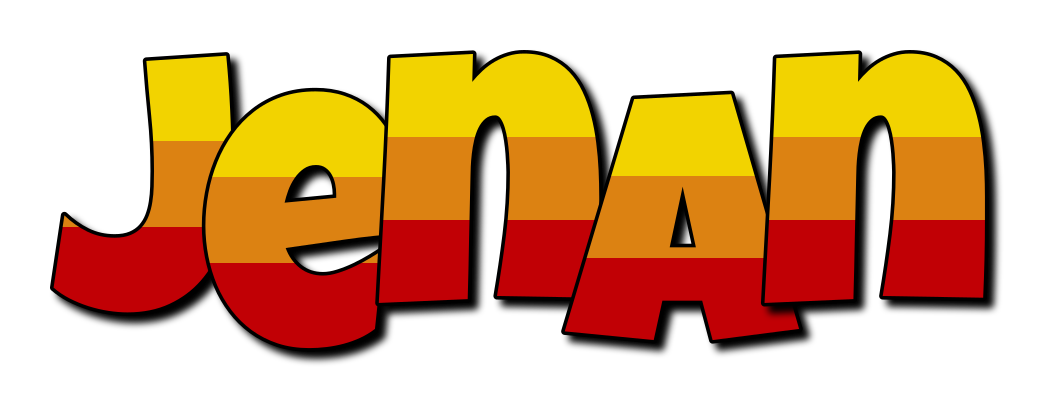 Jenan jungle logo