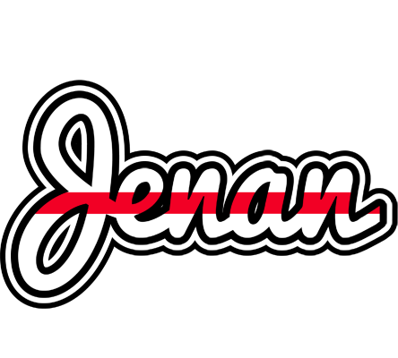 Jenan kingdom logo