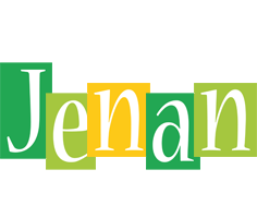 Jenan lemonade logo