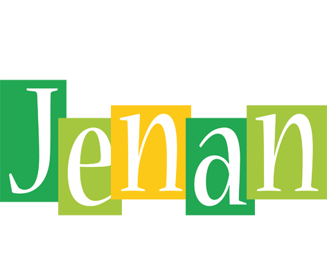 Jenan lemonade logo