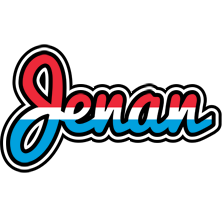 Jenan norway logo
