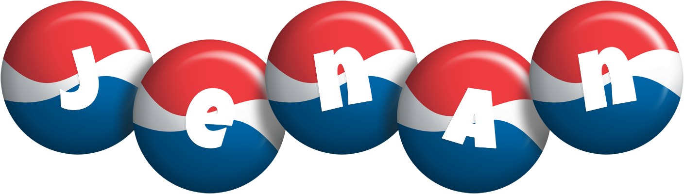 Jenan paris logo