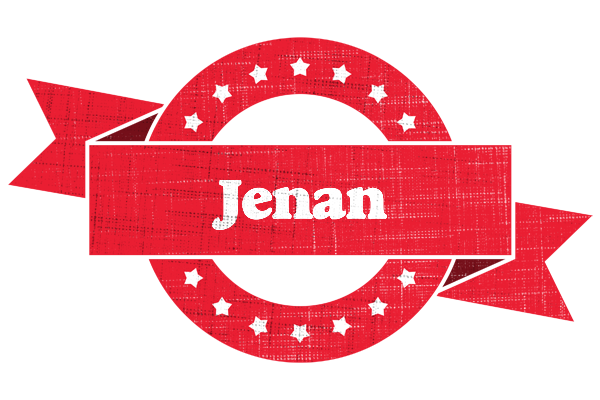 Jenan passion logo