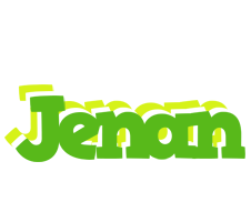 Jenan picnic logo