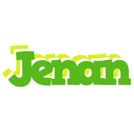Jenan picnic logo