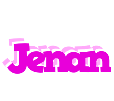 Jenan rumba logo