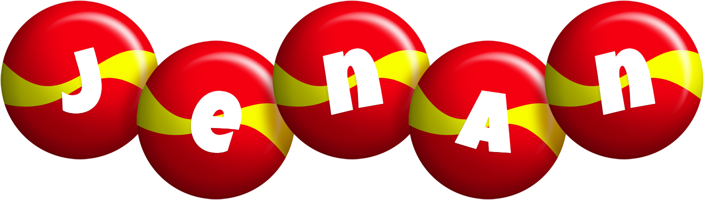Jenan spain logo