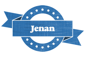 Jenan trust logo