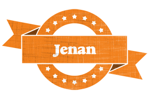 Jenan victory logo