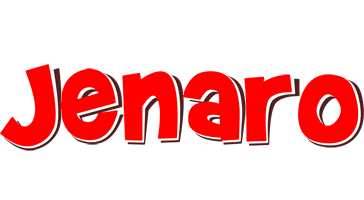 Jenaro basket logo