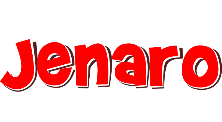 Jenaro basket logo