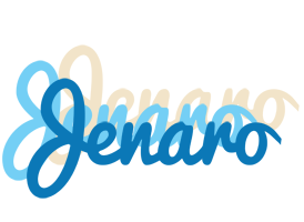 Jenaro breeze logo