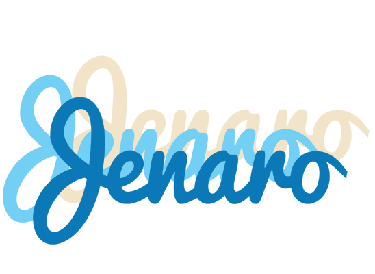 Jenaro breeze logo
