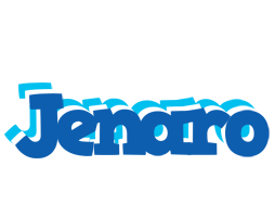 Jenaro business logo