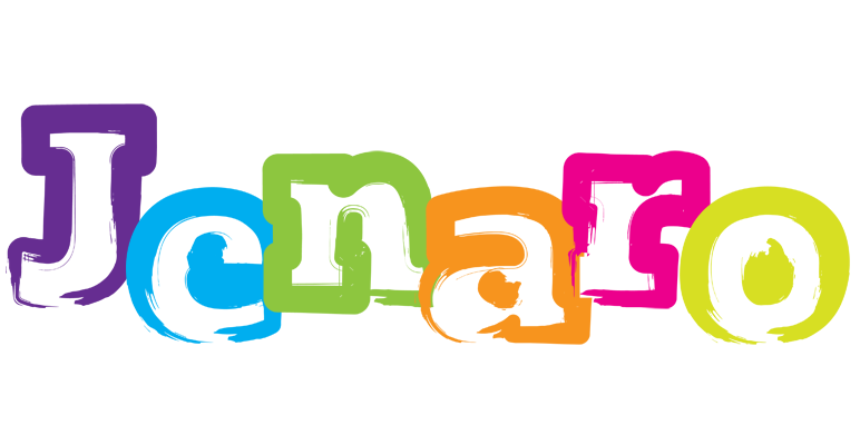 Jenaro casino logo