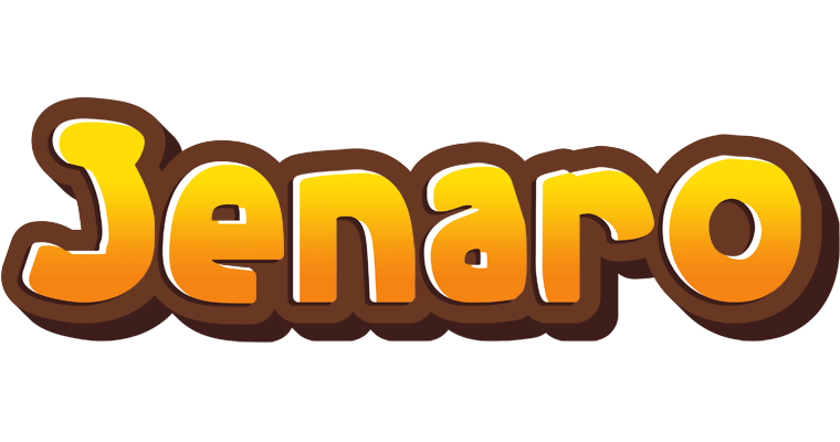 Jenaro cookies logo