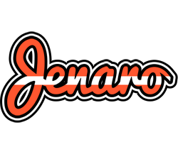 Jenaro denmark logo