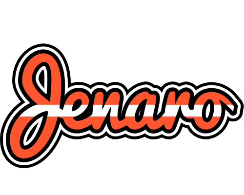 Jenaro denmark logo