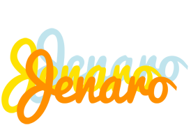 Jenaro energy logo