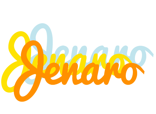 Jenaro energy logo