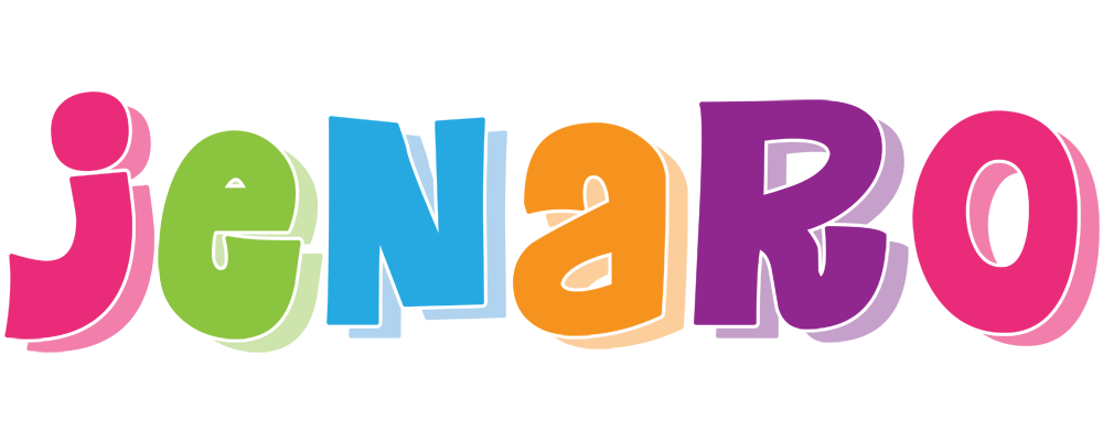 Jenaro friday logo