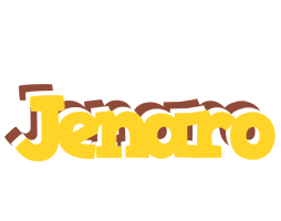 Jenaro hotcup logo