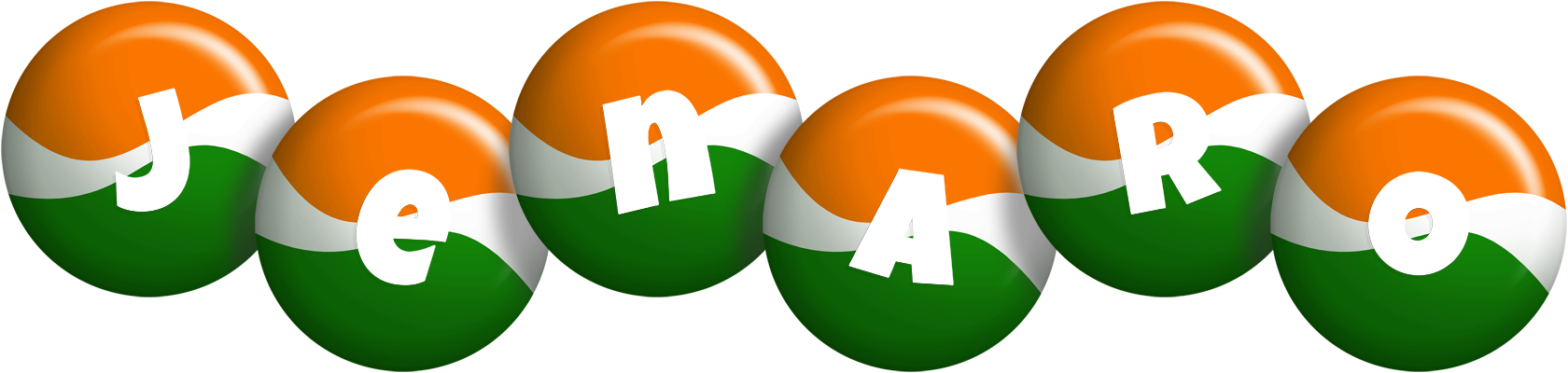 Jenaro india logo