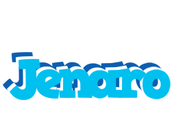 Jenaro jacuzzi logo