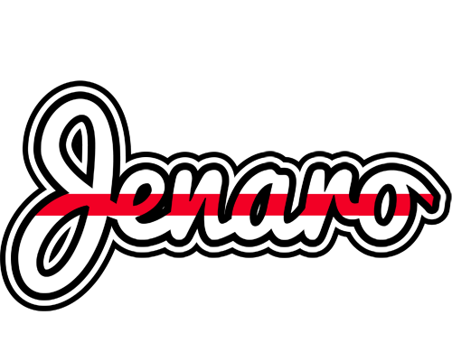 Jenaro kingdom logo