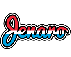 Jenaro norway logo