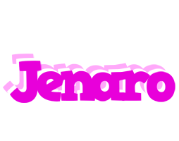 Jenaro rumba logo