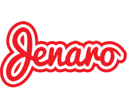 Jenaro sunshine logo